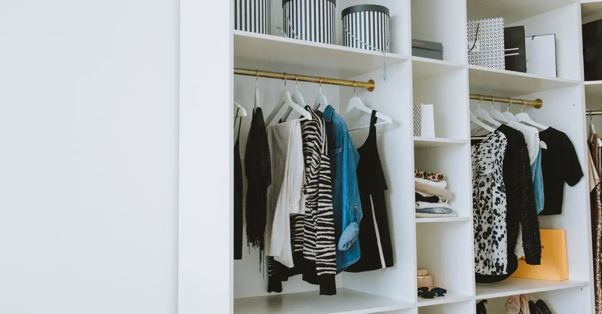 10 consejos para mantener tu ropa libre de arrugas