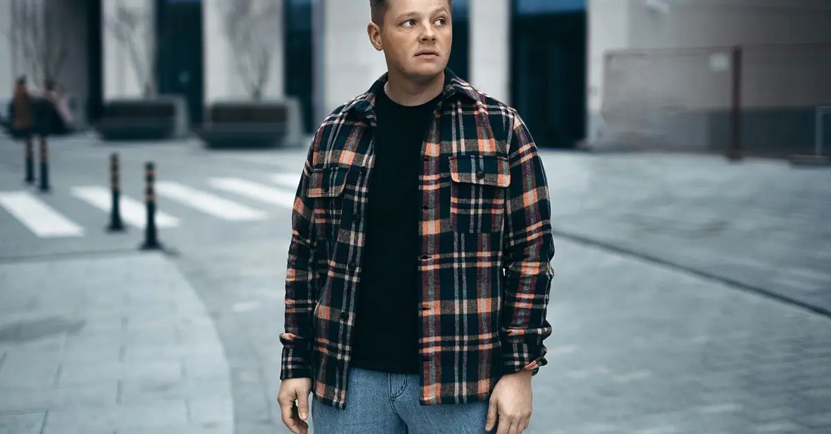 Las tendencias en moda para el armario masculino
