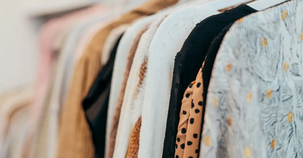 5 consejos para elegir la ropa adecuada según tu tipo de piel