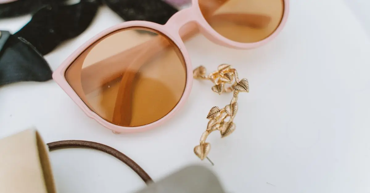 Cómo combinar accesorios para un look impecable