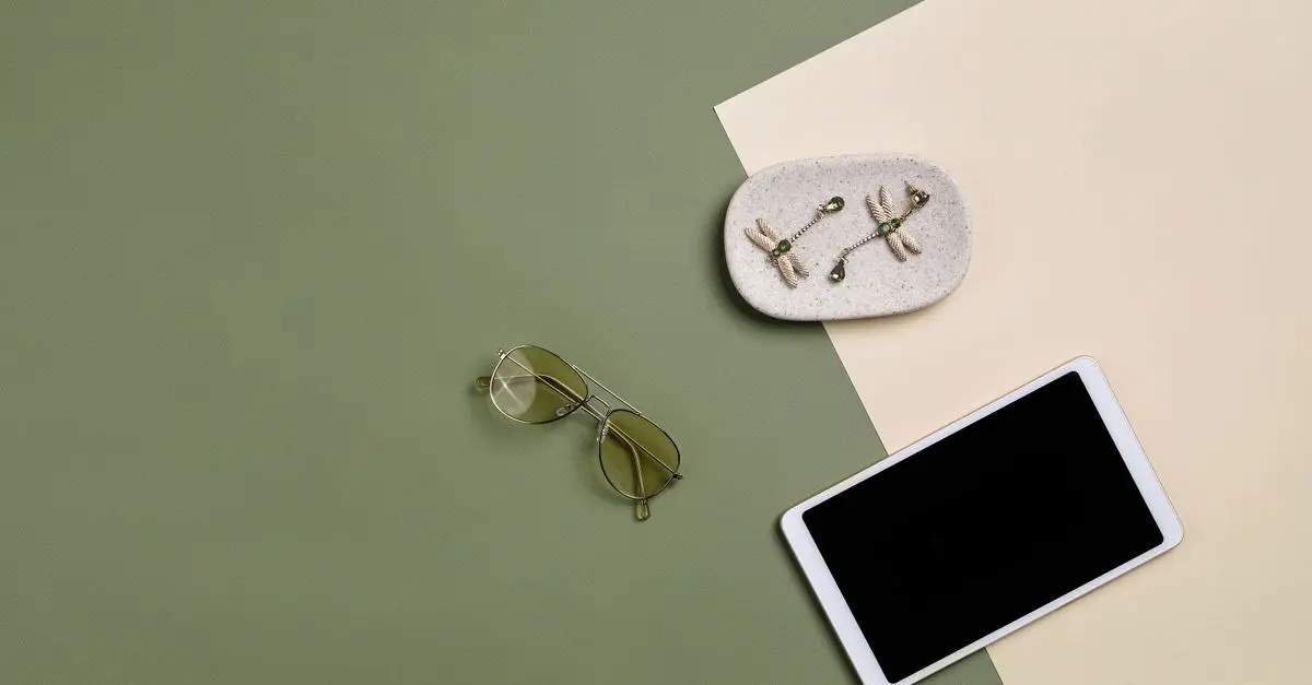 Cómo elegir accesorios perfectos para destacar tu look