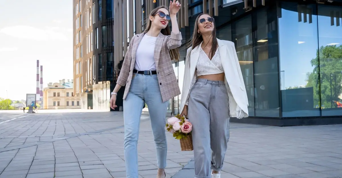 Cómo elegir la ropa adecuada para destacar tu estilo personal