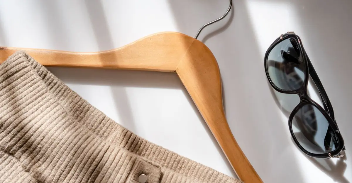 Cómo crear un armario cápsula que nunca pase de moda