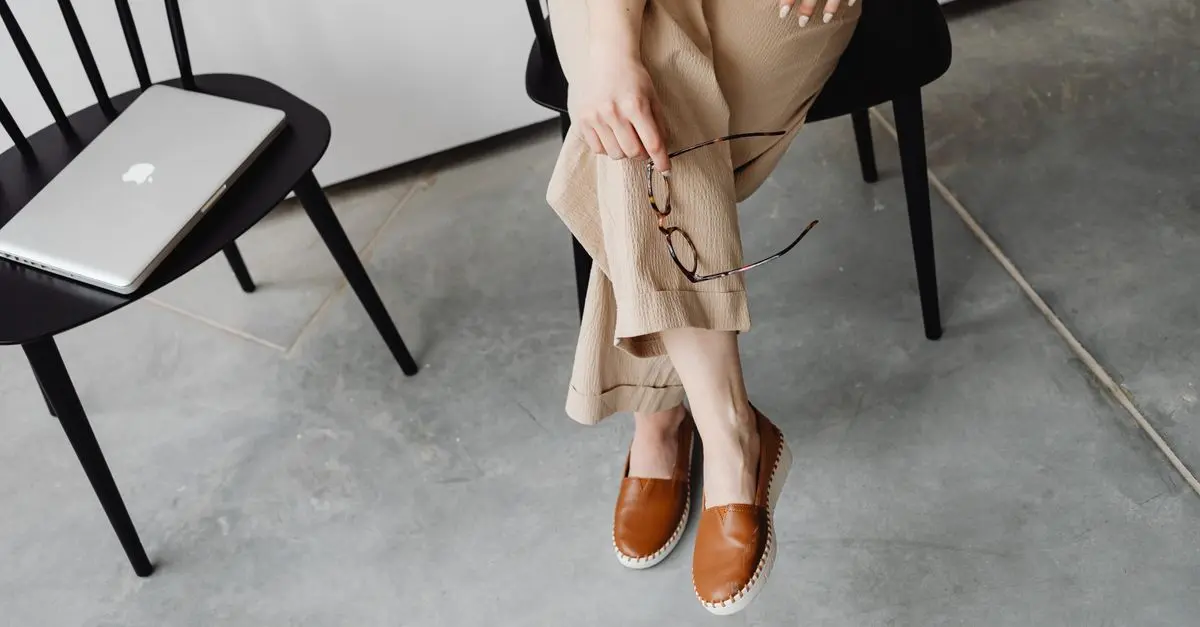10 consejos para crear un look casual y con estilo