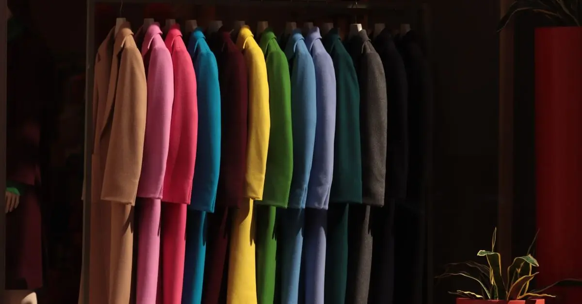 Cómo elegir la ropa adecuada para cada estación del año