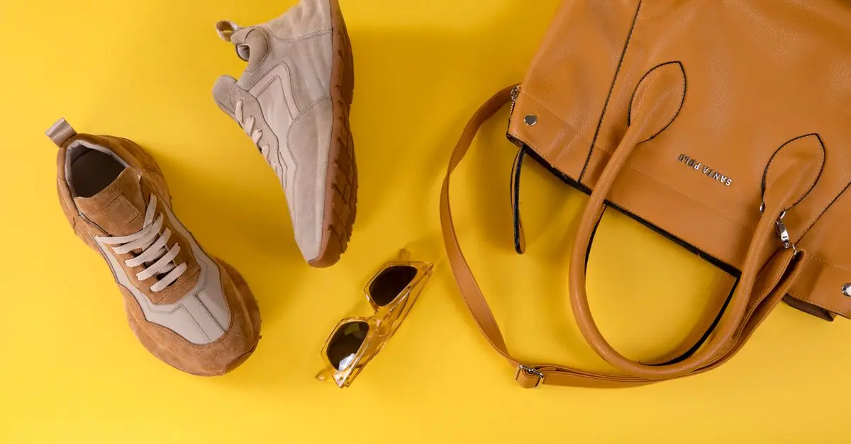 Cómo combinar ropa de temporada para un look actual y estiloso