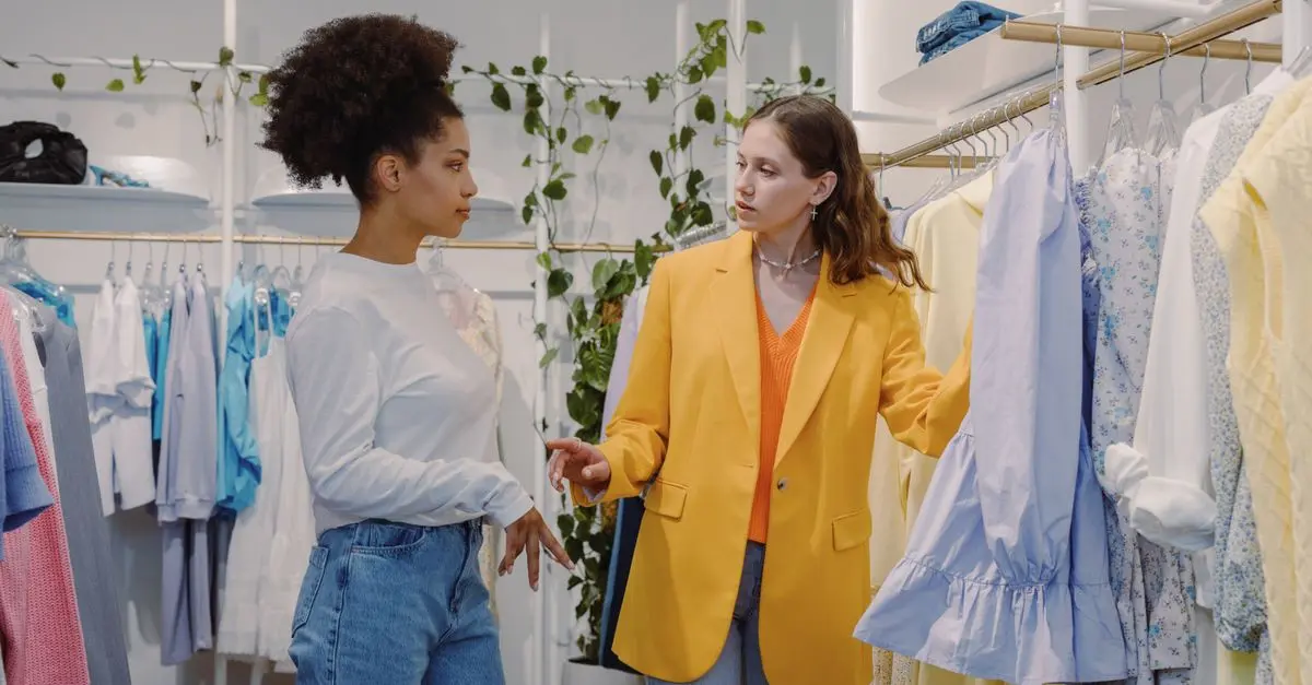 5 consejos para elegir la ropa perfecta según tu personalidad