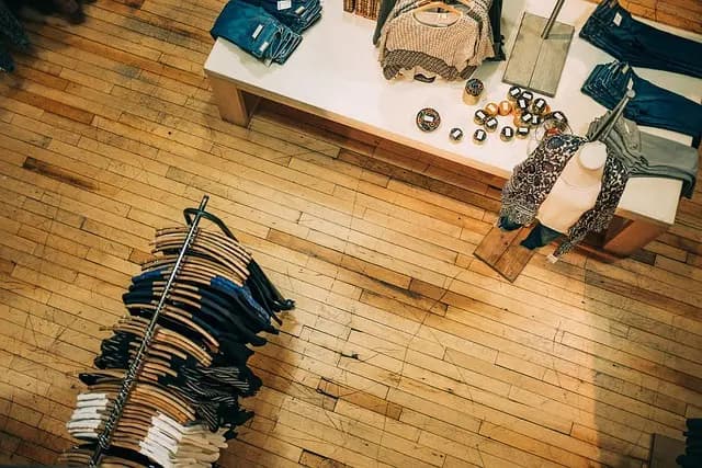 Cómo elegir ropa sostenible que realce tu estilo personal