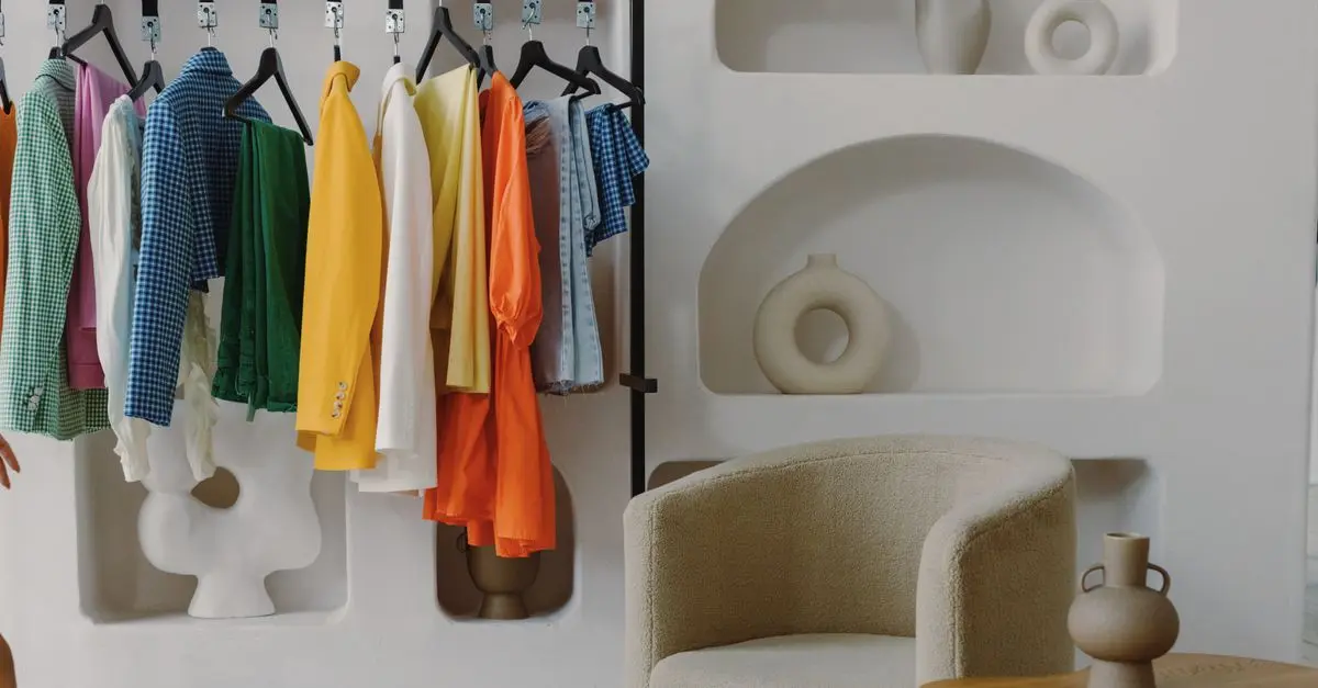 Cómo integrar ropa vintage en tu guardarropa moderno