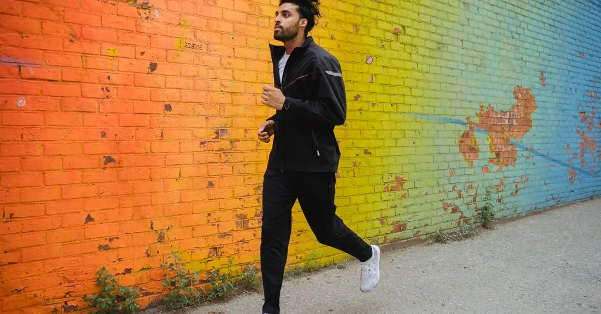 Cómo elegir la ropa adecuada para un estilo de vida activo