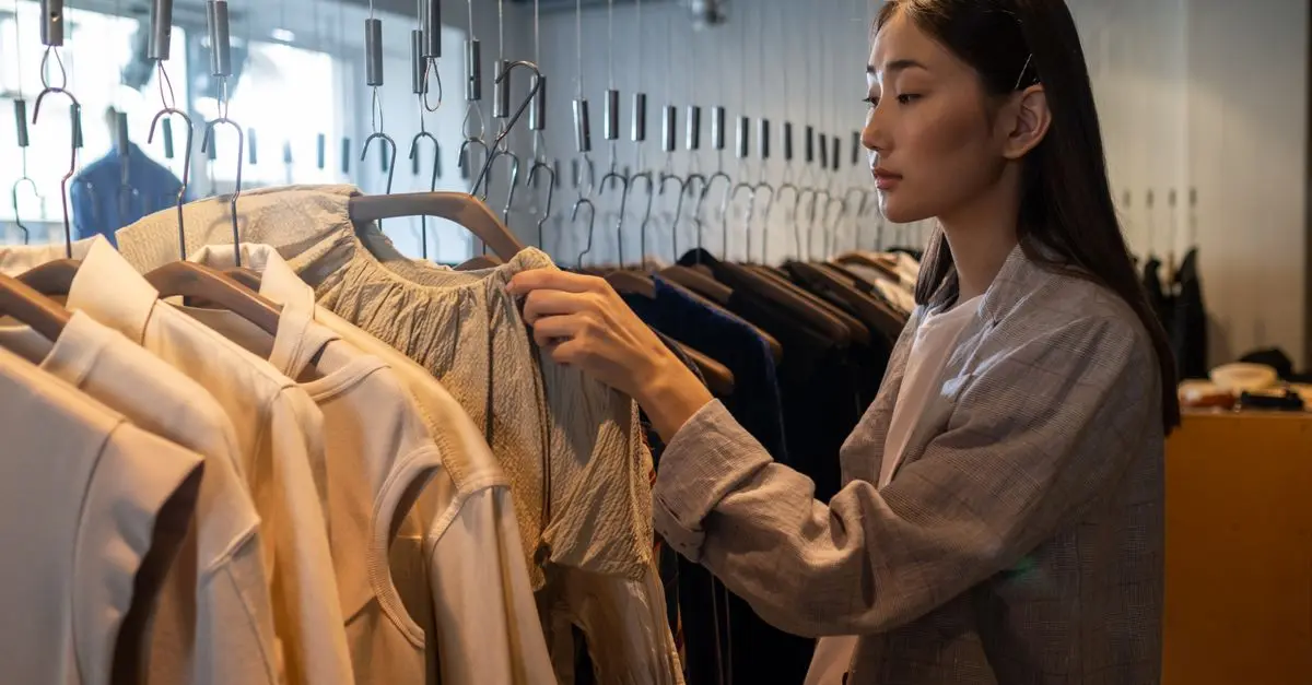 Cómo elegir la ropa adecuada según tu presupuesto