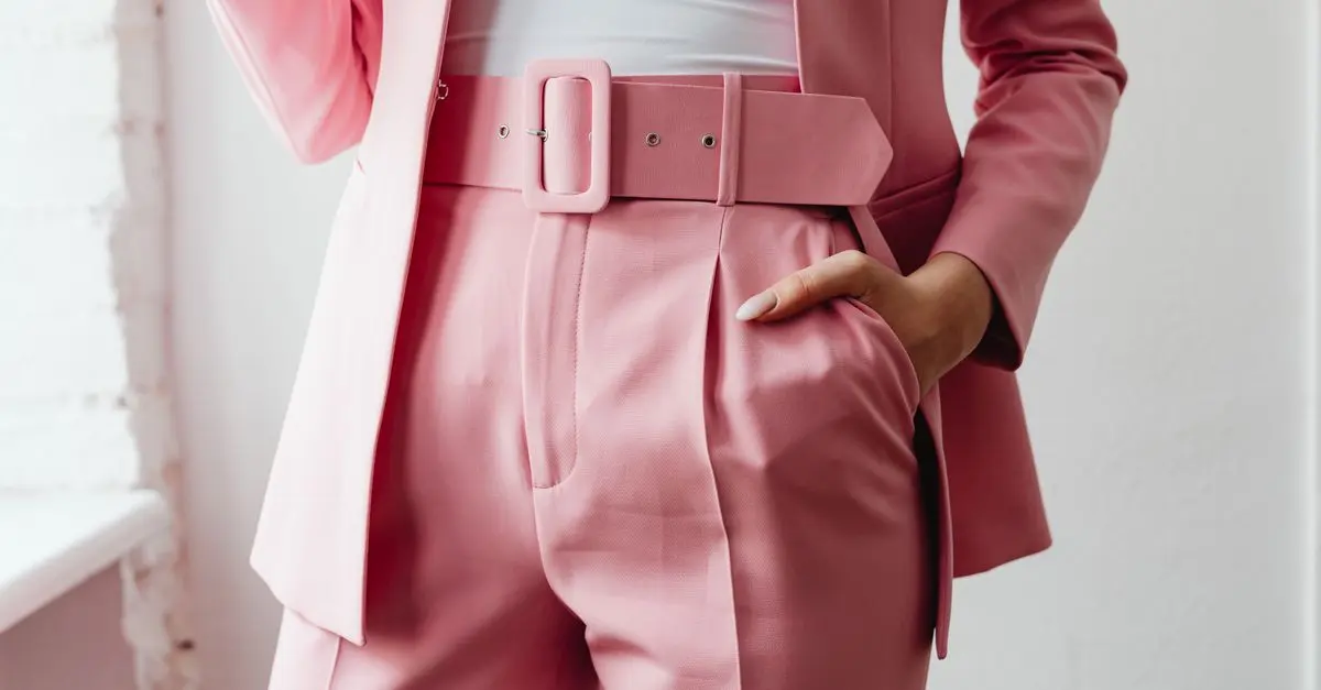 Cómo combinar la ropa de trabajo con estilo personal