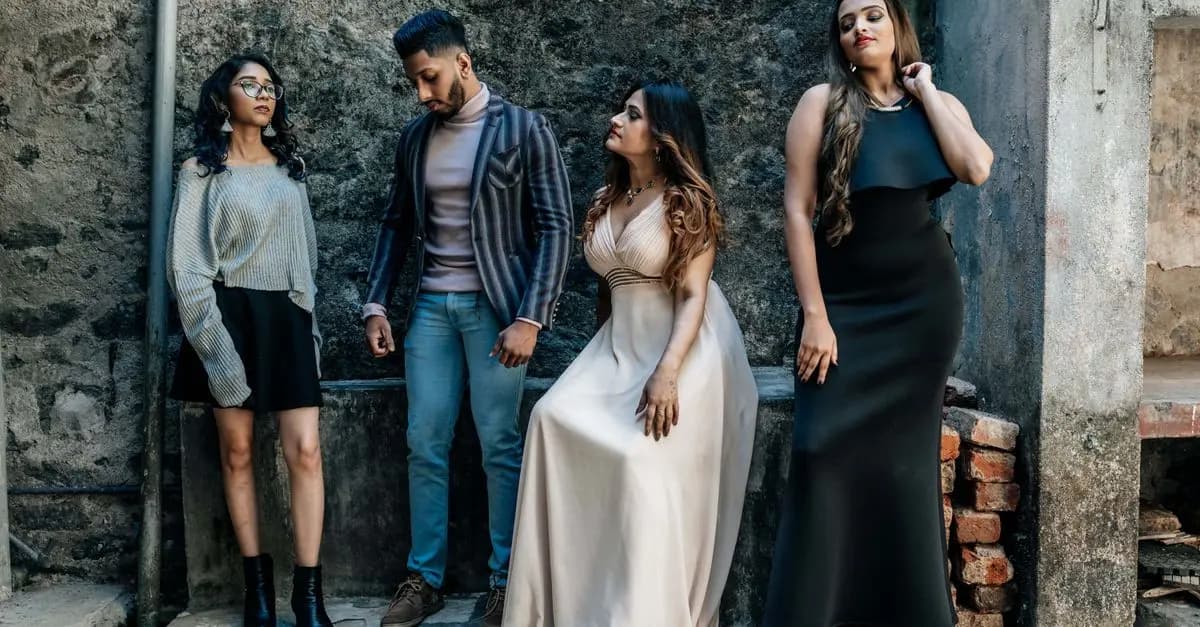 Cómo elegir la ropa adecuada para cada ocasión