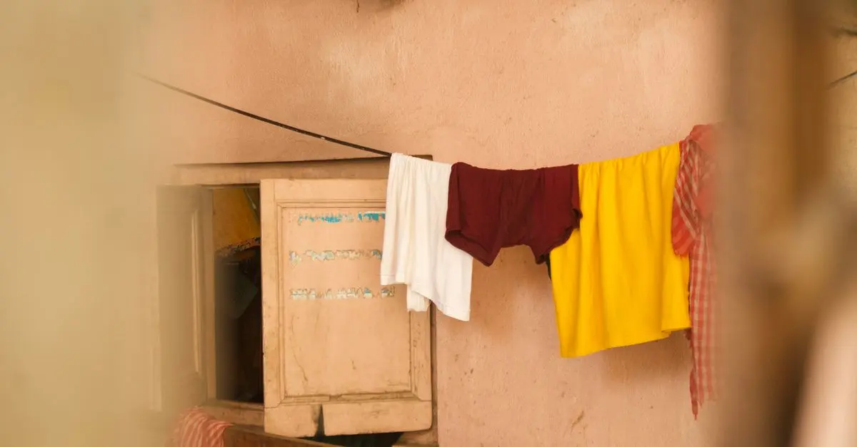 Guía práctica para cuidar tu ropa y prolongar su vida