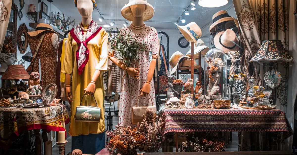 Cómo elegir ropa de calidad que dure en el tiempo