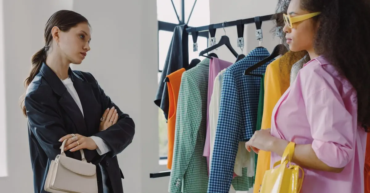 Cómo elegir la ropa adecuada según tu personalidad y estilo