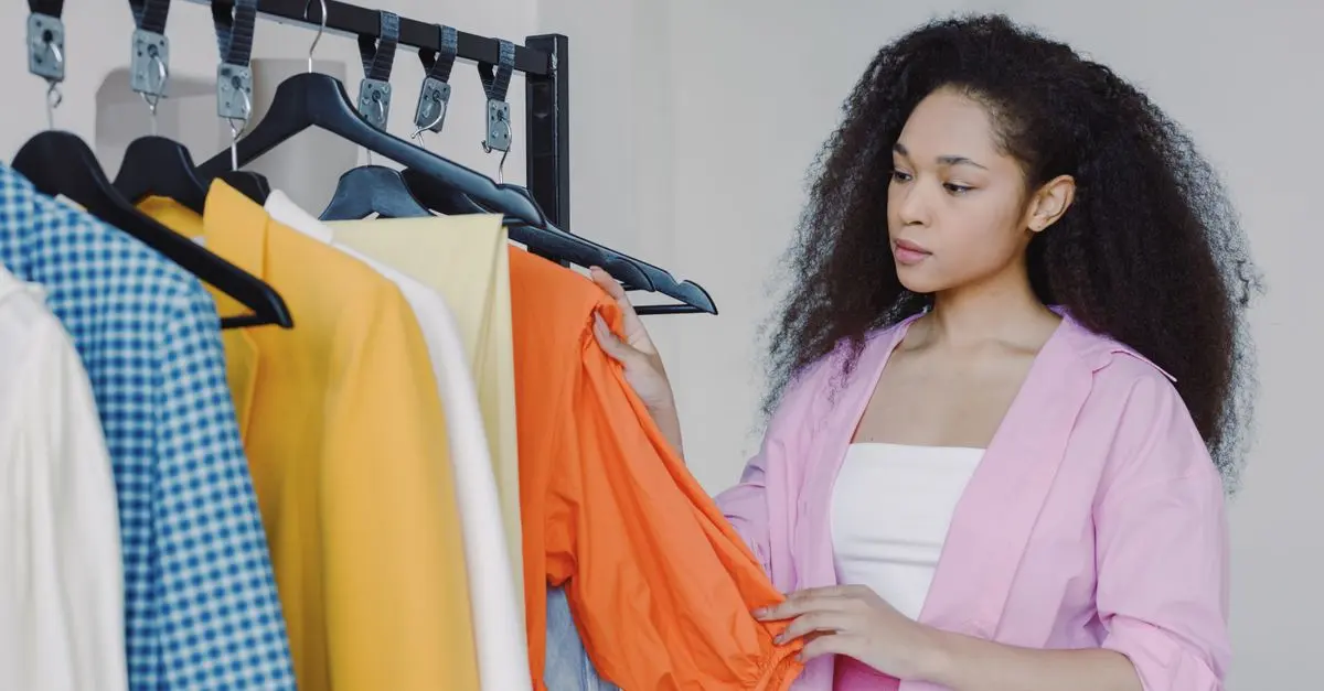 Cómo combinar colores en tu vestuario