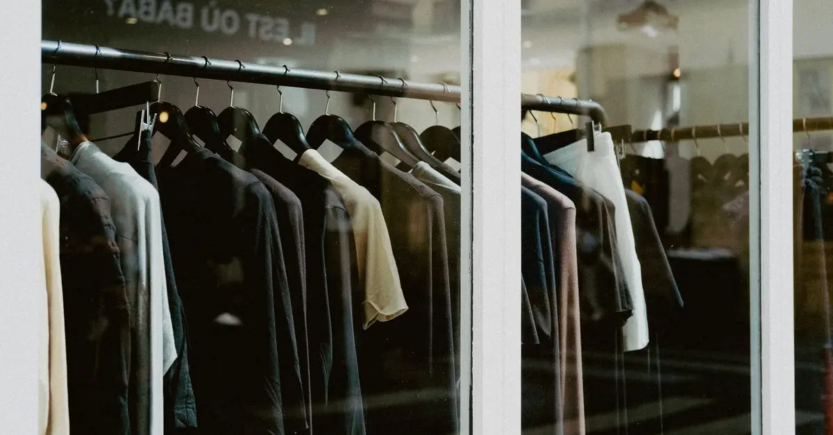 Cómo elegir la ropa adecuada para lucir siempre con estilo