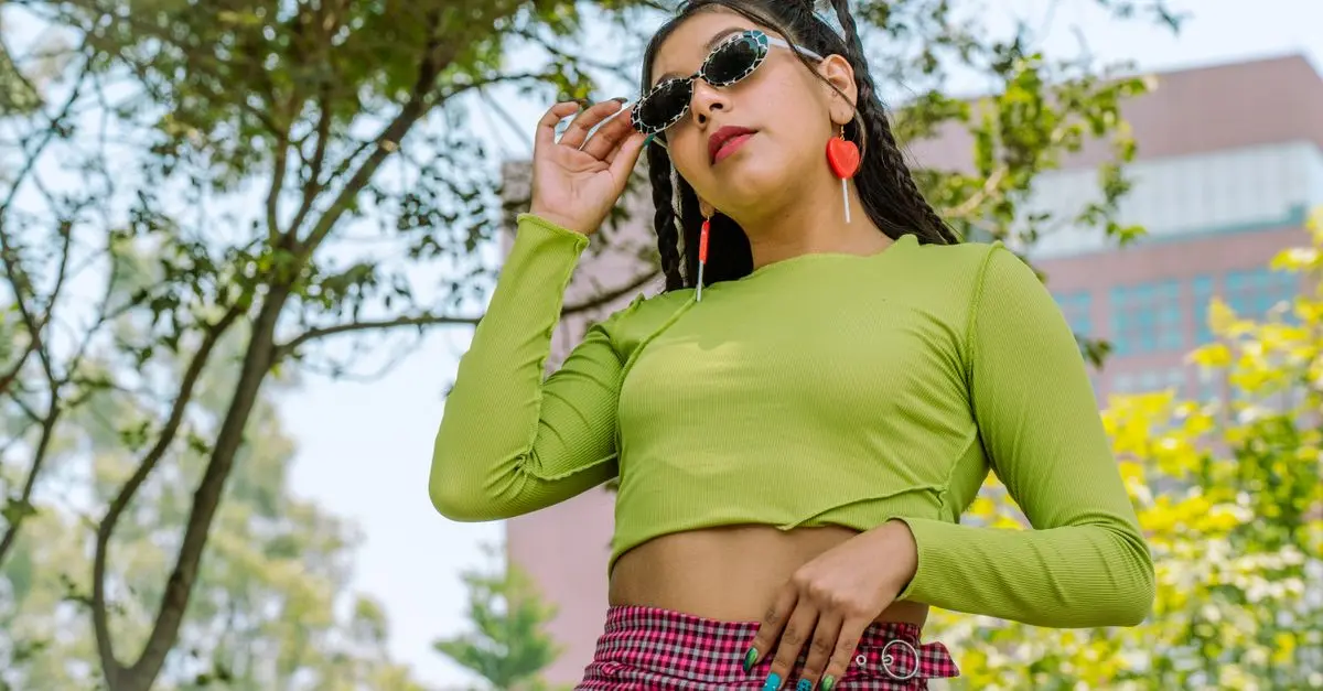 10 consejos para lucir ropa con estilo cada día