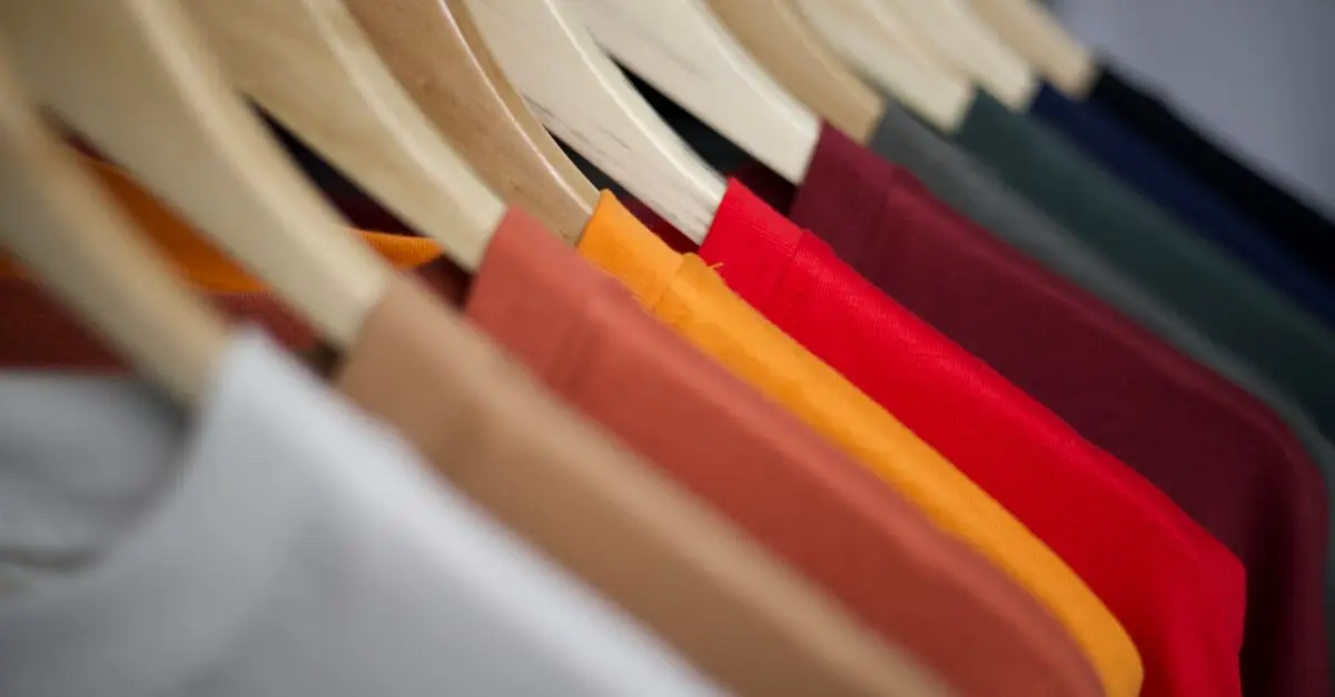 10 errores comunes al vestir que debes evitar