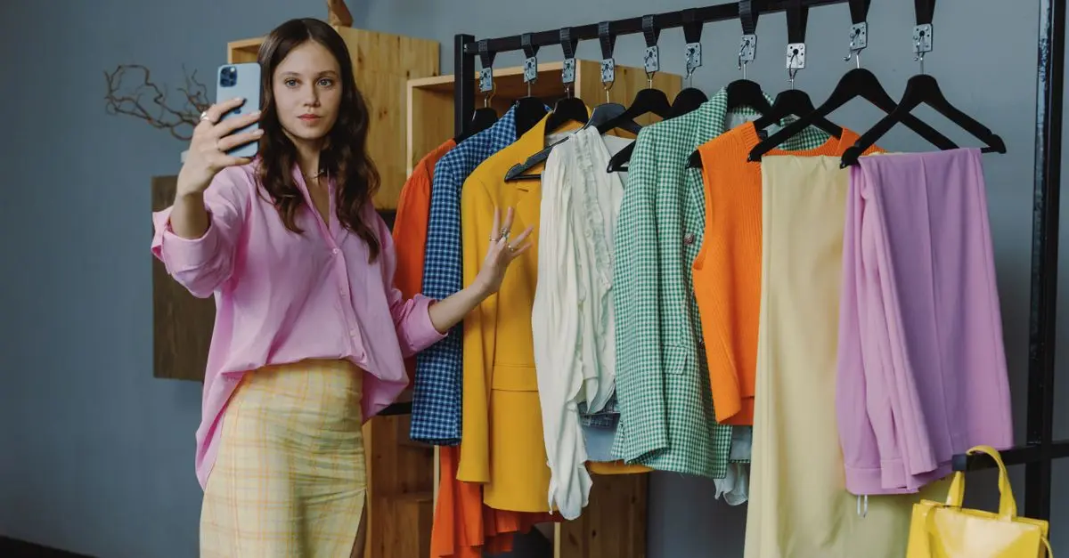 Cómo elegir la ropa adecuada según tu estilo personal