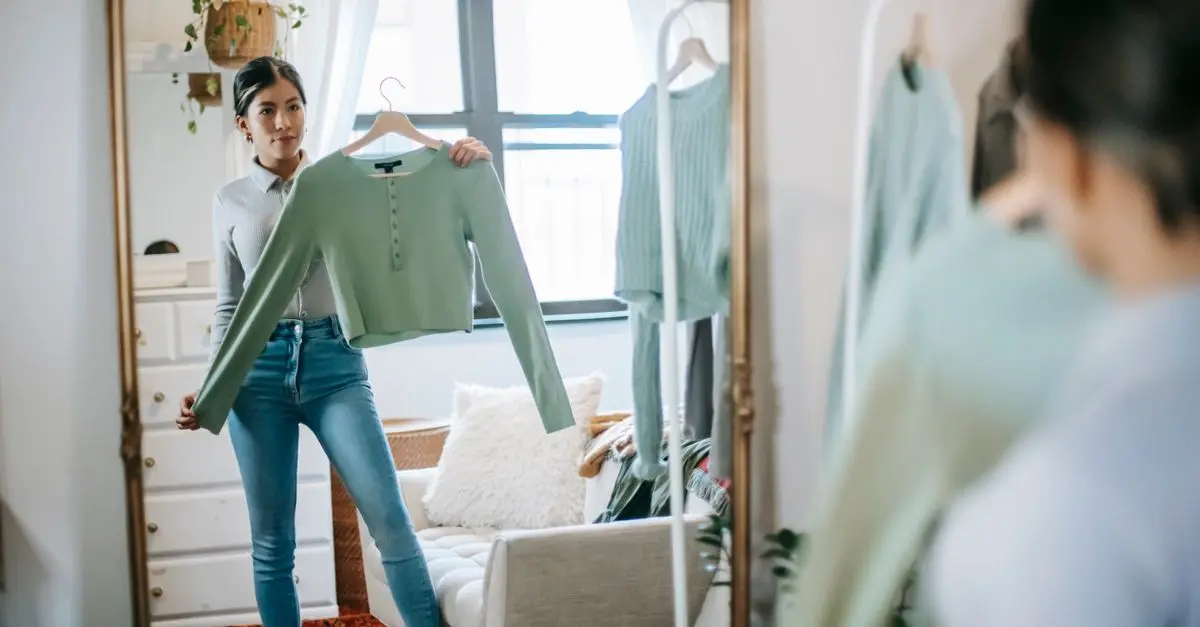 Cómo elegir la ropa adecuada para tu estilo personal