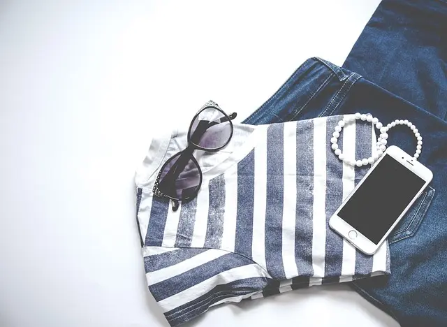 Cómo elegir la ropa adecuada para un look diario estiloso