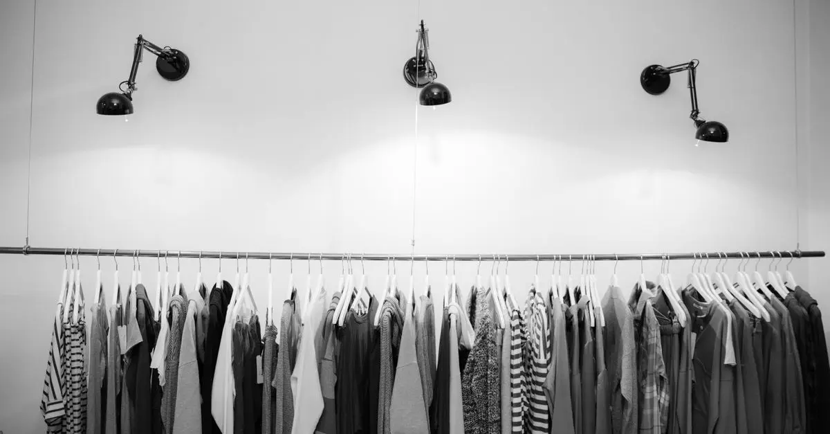 Cómo elegir ropa de calidad que dure mucho tiempo