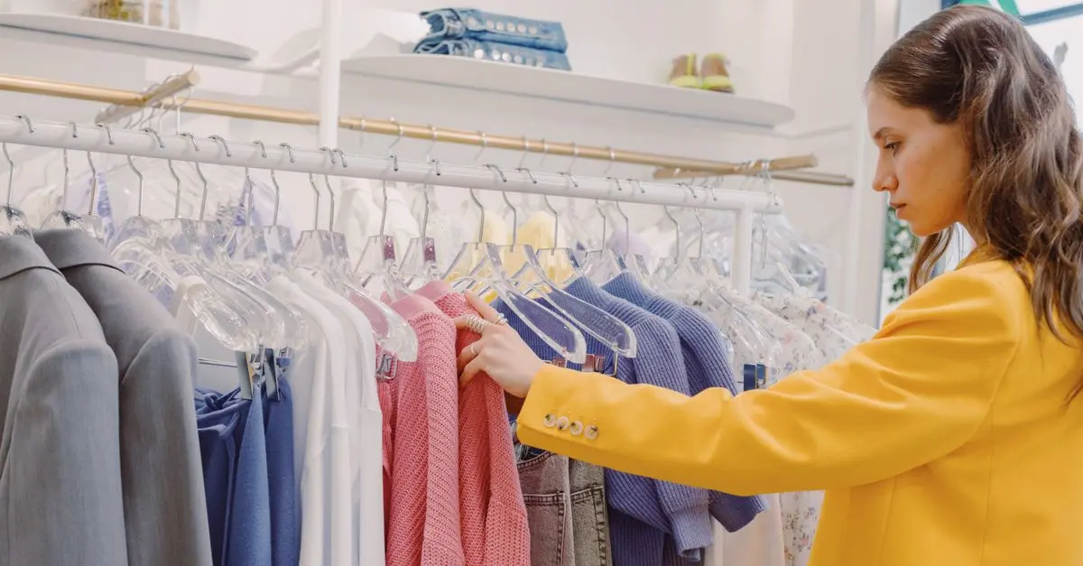 Cómo elegir la ropa adecuada para resaltar tu figura