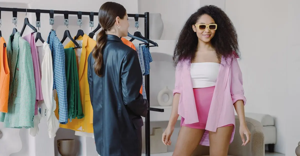 Cómo elegir la ropa que resalte tu estilo personal