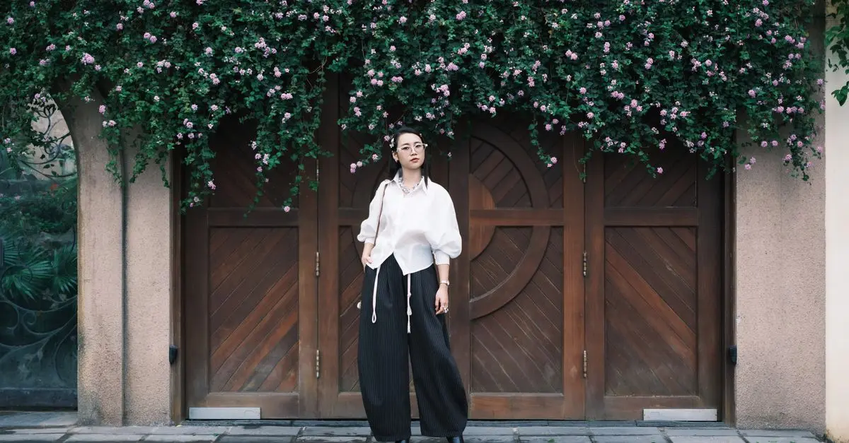 Cómo elegir ropa sostenible que realce tu estilo personal