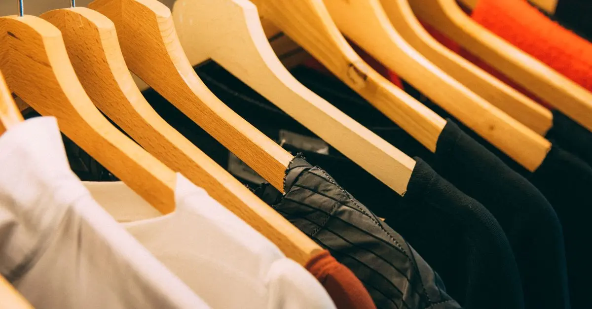Las tendencias en ropa sostenible que seguirás este año