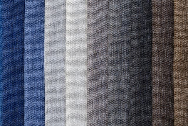 Cómo elegir los mejores tejidos para tu ropa con estilo